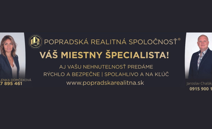 Reprezentatívne a priestranné kancelárie na prenájom priamo na námestí mesta Poprad - fotografia 24