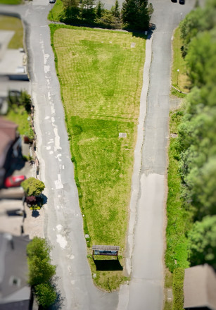 Exkluzívne stavebný pozemok na predaj priamo pod Tatrami - fotografia 4