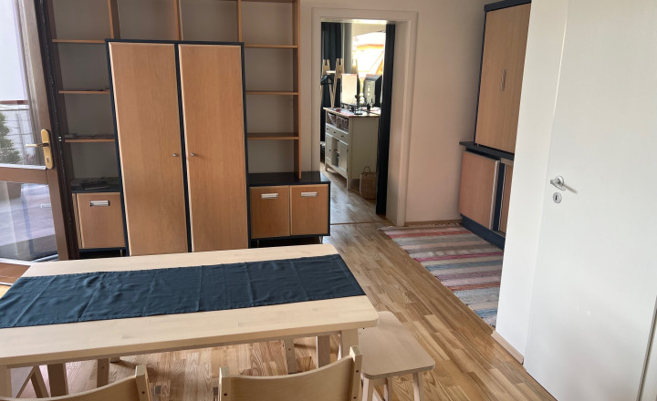 MODERNÝ APARTMÁN S VEĽKOU TERASOU A SÚKROMNÝM PARKOVANÍM – POPRAD, VEĽKÁ - fotografia 12