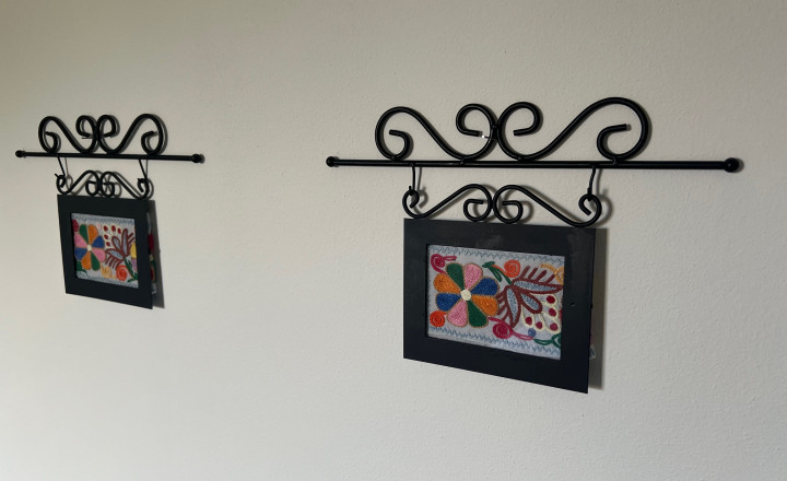 MODERNÝ APARTMÁN S VEĽKOU TERASOU A SÚKROMNÝM PARKOVANÍM – POPRAD, VEĽKÁ - fotografia 16