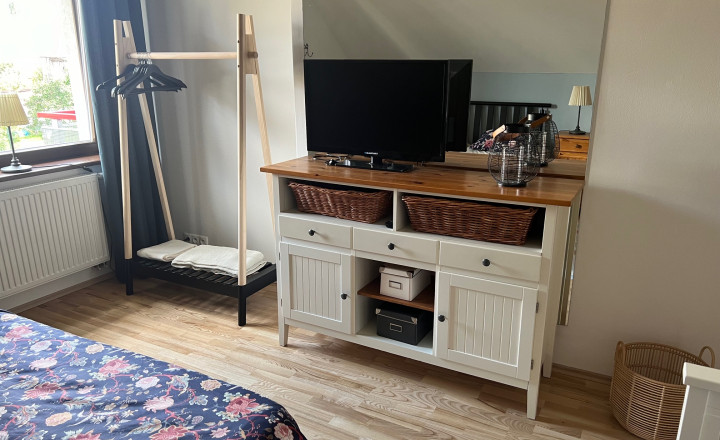 MODERNÝ APARTMÁN S VEĽKOU TERASOU A SÚKROMNÝM PARKOVANÍM – POPRAD, VEĽKÁ - fotografia 17
