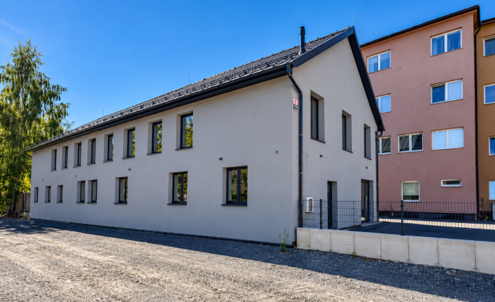 271 m² PRIESTOR PRE VAŠE PODNIKANIE | KOMPLETNE ZREKONŠTRUOVANÝ OBJEKT | PARKOVANIE | BILLBOARD - fotografia 12