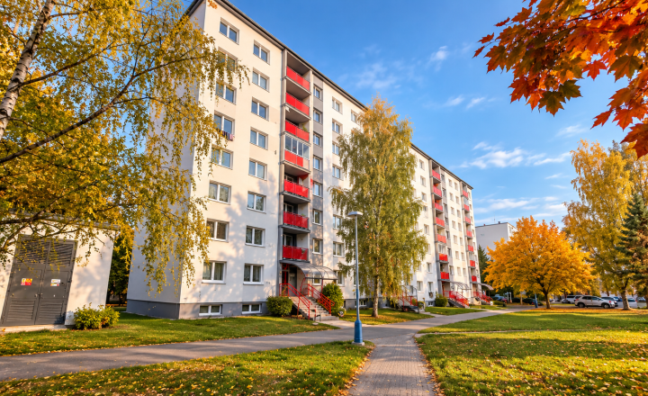 3-IZBOVÝ BYT S NÁJOMCOM NA PREDAJ | POPRAD – STARÝ JUH - fotografia 10